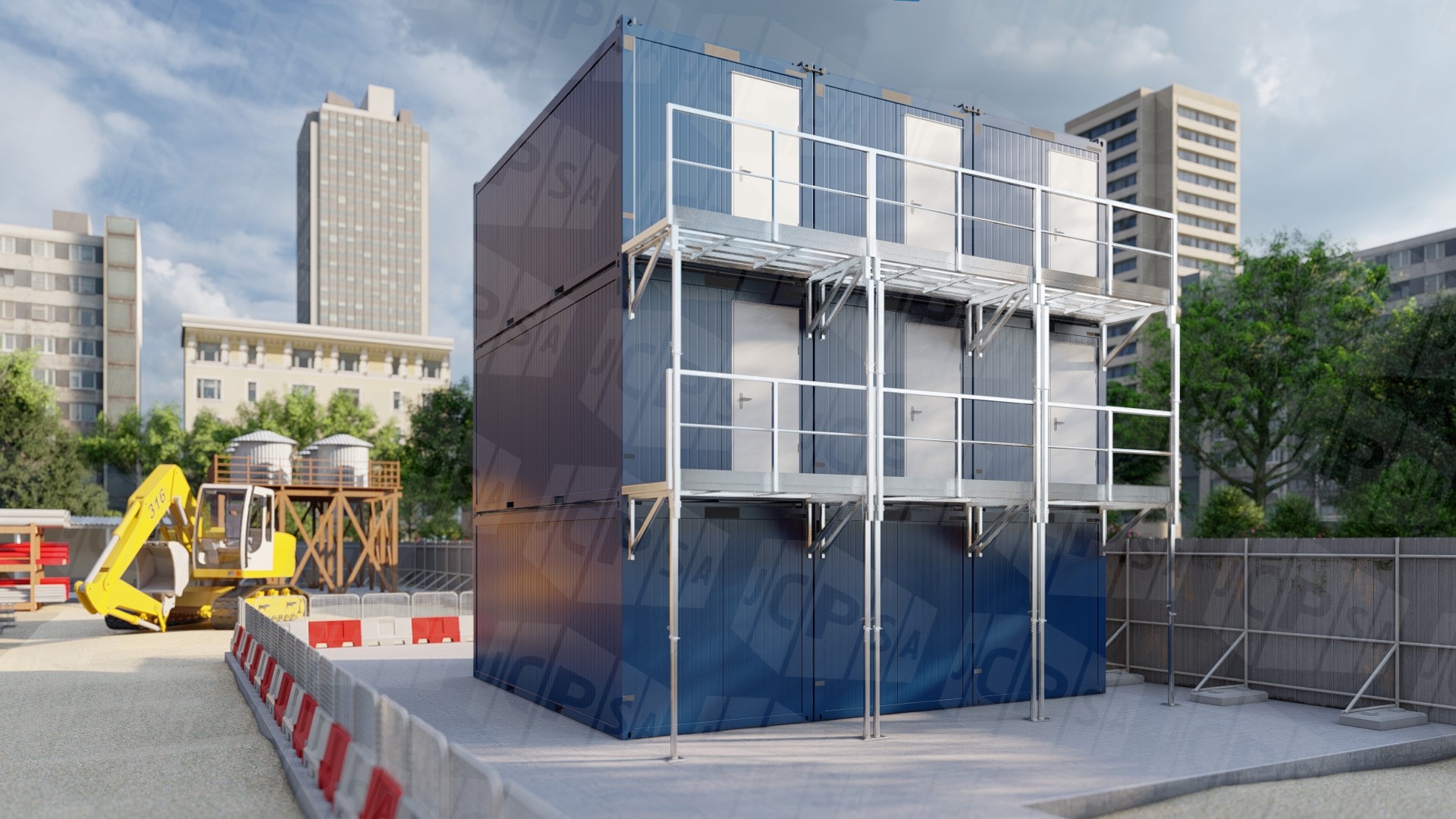 Stair-Al.-2-KN-A2.7-Landing-2