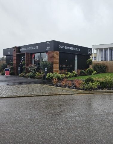 (Larger) Used and Reburbished (Small)