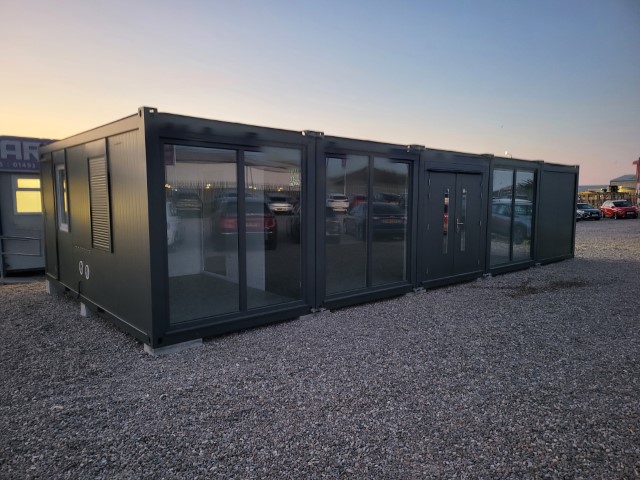 Brouwse our full rangeof used portabel buildings fro sale (Small)