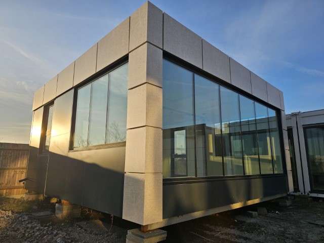 The Benefits of Portable Building (Small)