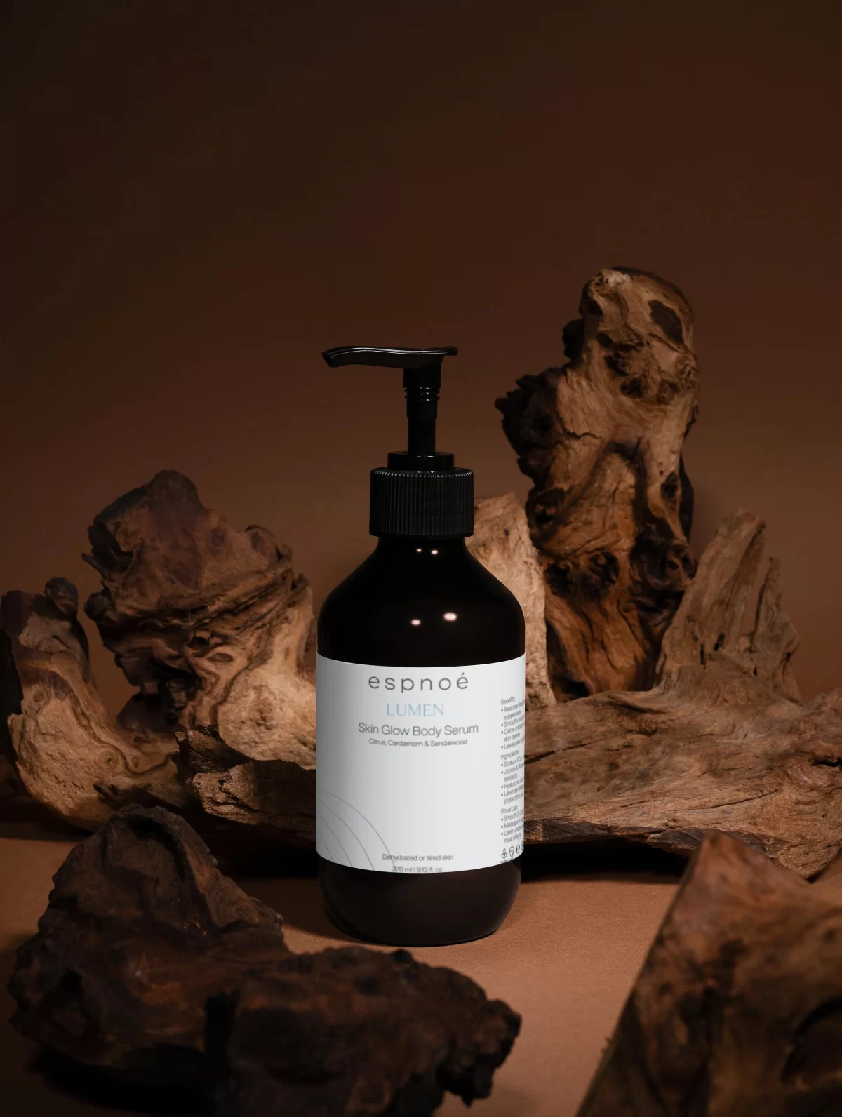 LUMEN | Skin Glow Serum - Image 3